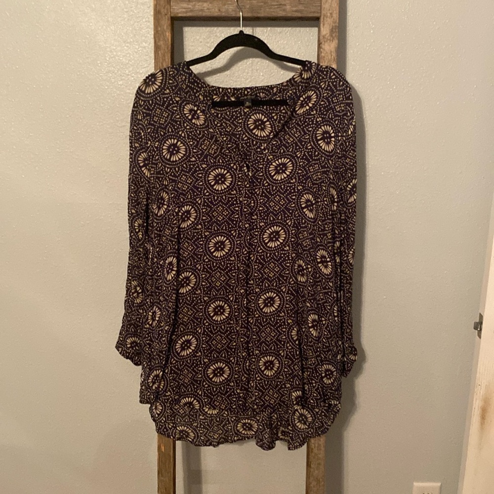 Lucky Brand women’s blouse